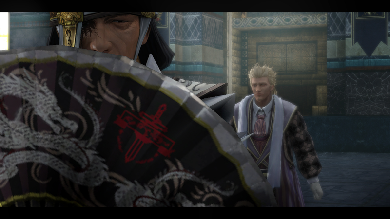 Illustration for article titled The Last Remnant Screenshot Explosion